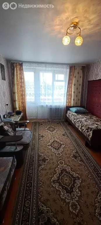 2-комнатная квартира: Реж, улица Ломоносова, 12 (47.8 м) - Фото 1
