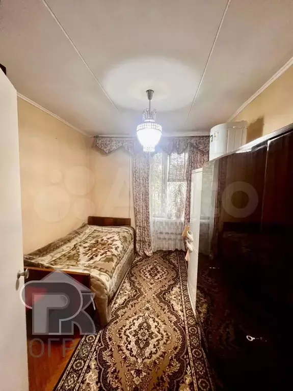 2-к. квартира, 37,9 м, 2/12 эт. - Фото 1