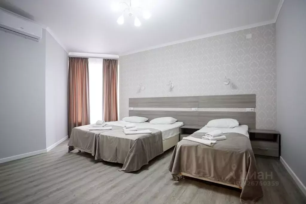 Комната Санкт-Петербург Невский просп., 82Б (14.0 м) - Фото 2