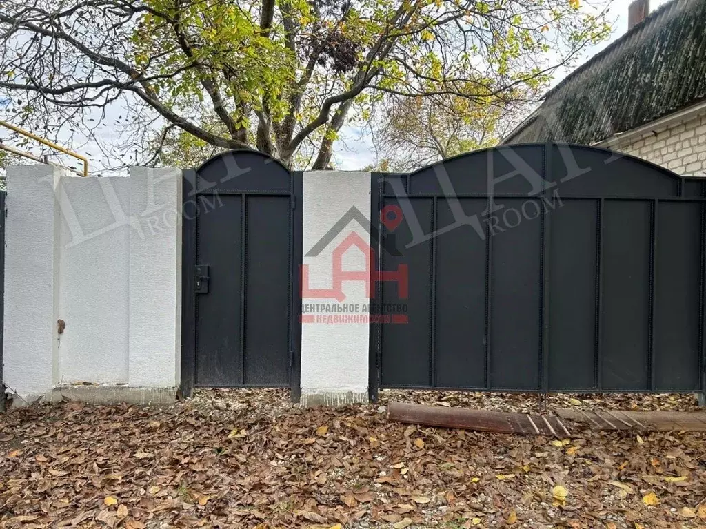 Дом в Ставропольский край, Предгорный муниципальный округ, ... - Фото 1