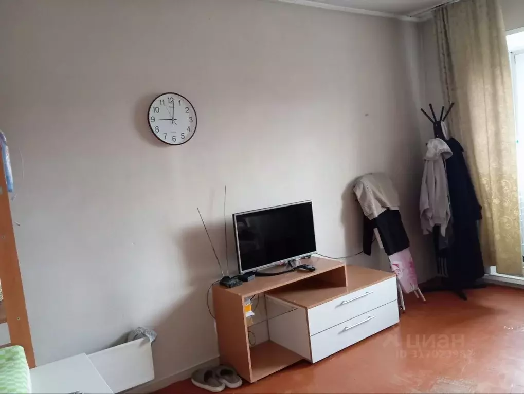 2-к кв. Тыва, Кызыл Московская ул., 106 (45.0 м) - Фото 1