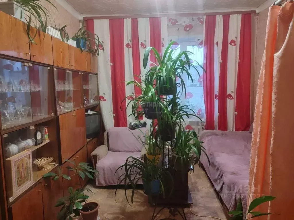 Комната Владимирская область, Владимир Вокзальная ул., 16а (15.0 м) - Фото 1