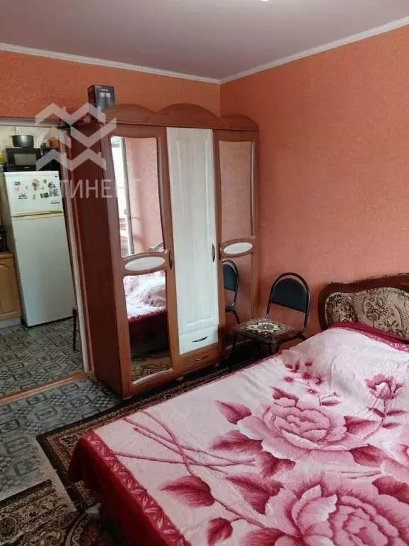 2-к кв. Крым, Евпатория городской округ, Заозерное пгт ул. Аллея ... - Фото 2