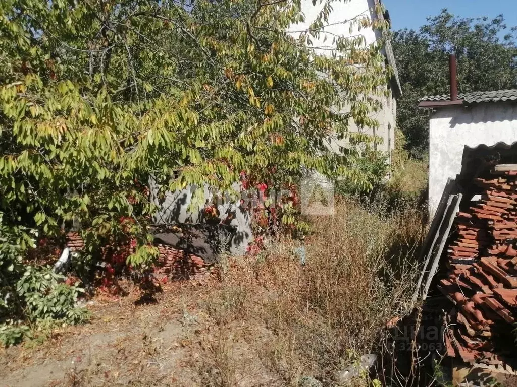 Участок в Ростовская область, Шахты Делегатская ул. (7.0 сот.) - Фото 2