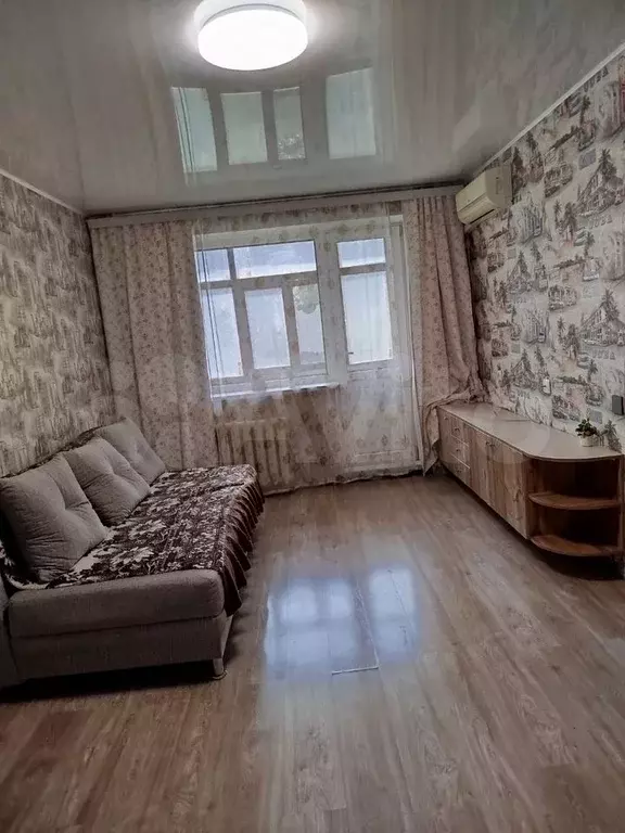 1-к. квартира, 31,8 м, 4/5 эт. - Фото 1