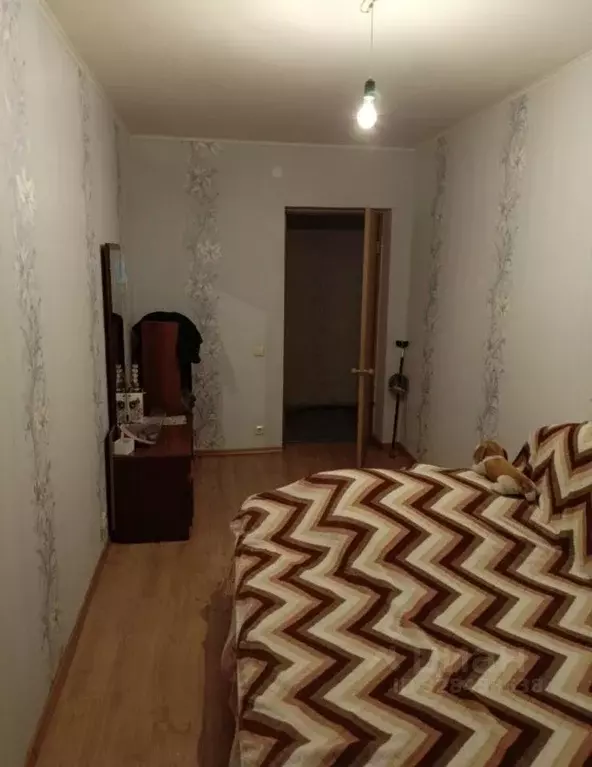 3-к кв. Башкортостан, Уфа ул. Александра Невского, 35 (55.5 м) - Фото 1