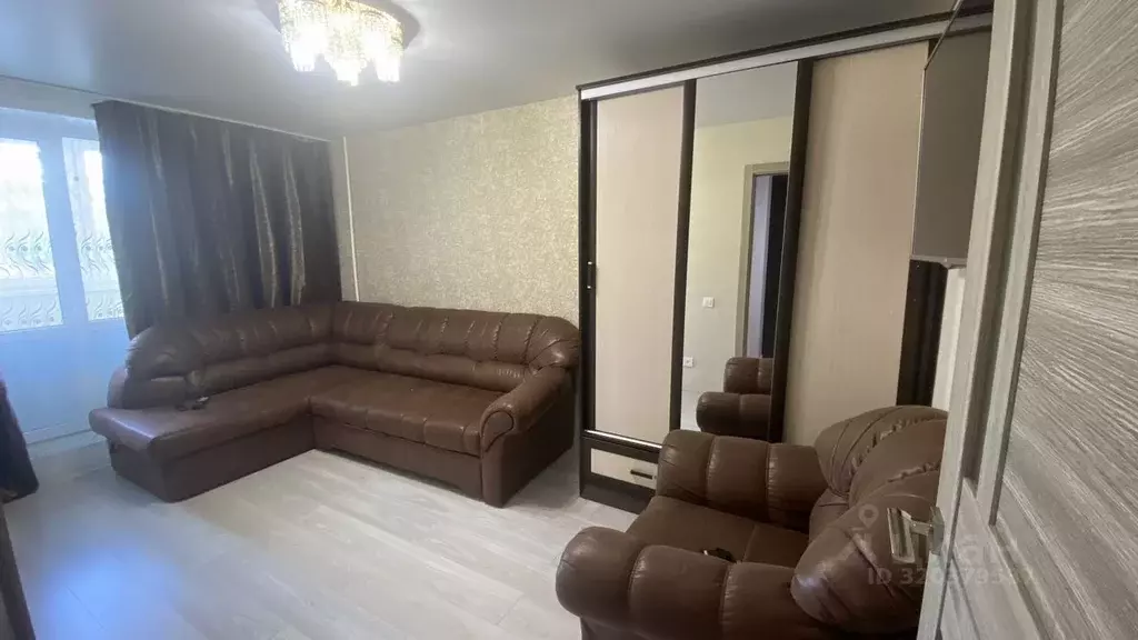 2-к кв. Саратовская область, Саратов ул. Имени Карла Маркса, 19Ак2 ... - Фото 1