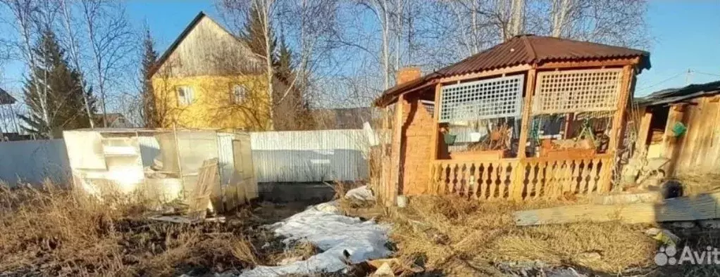 Участок 12 сот. (ИЖС) - Фото 1
