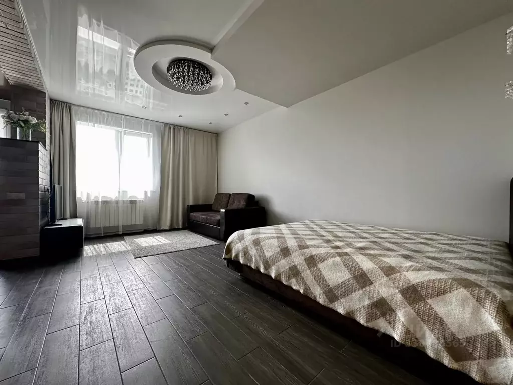 1-к кв. Москва бул. Маршала Рокоссовского, 6к1 (50.0 м) - Фото 2