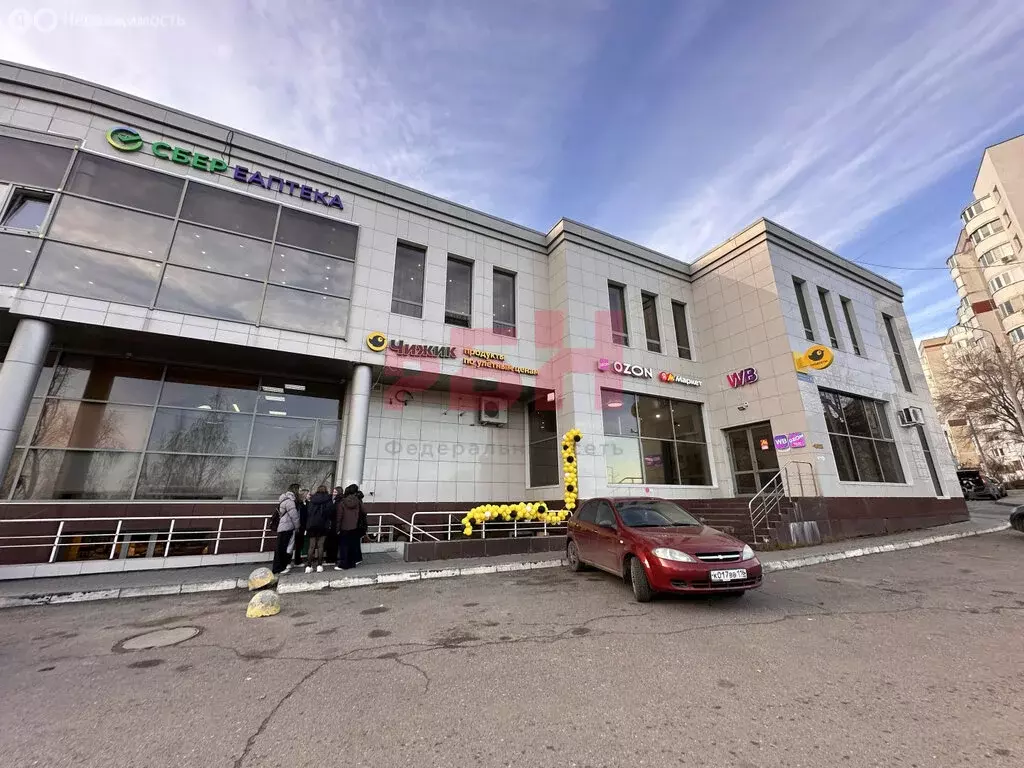 Помещение свободного назначения (77 м) - Фото 1