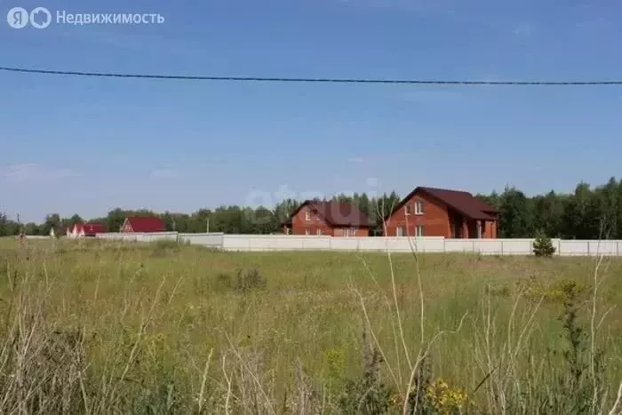 Участок в Сенгилеевский район, Тушнинское сельское поселение, село ... - Фото 0