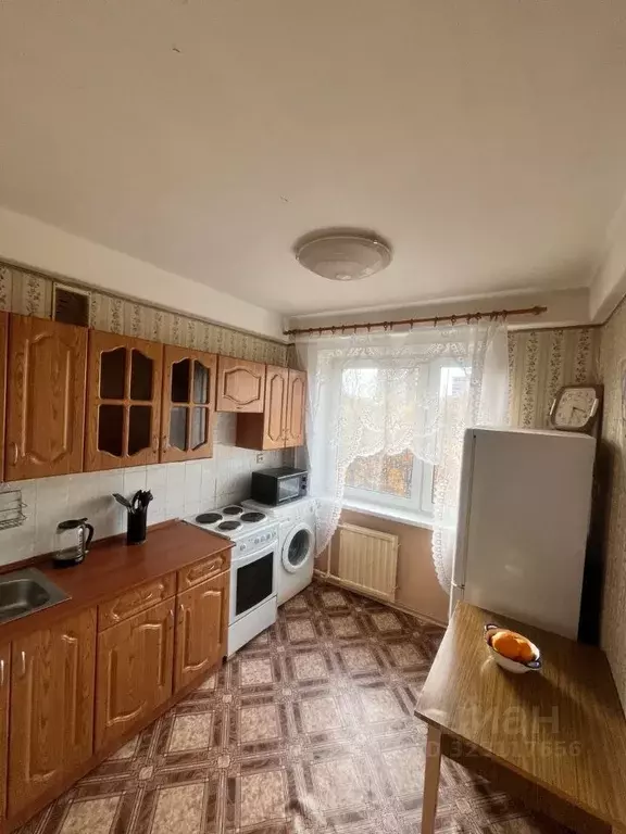 2-к кв. Санкт-Петербург просп. Просвещения, 69 (48.9 м) - Фото 1