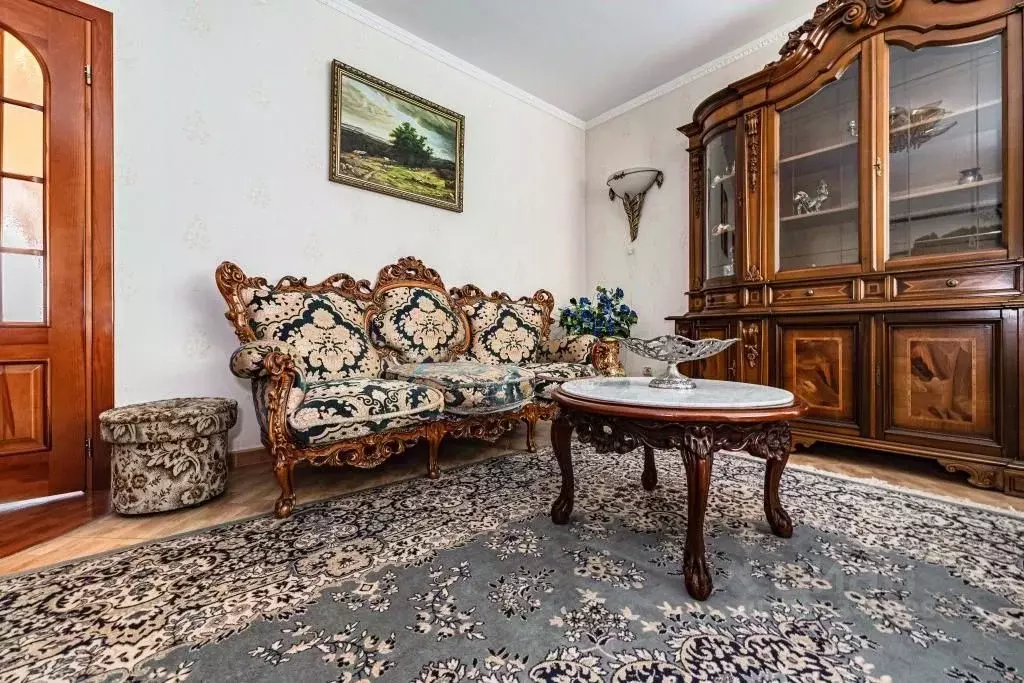 2-к кв. Калининградская область, Калининград Советский просп., 105Б ... - Фото 0