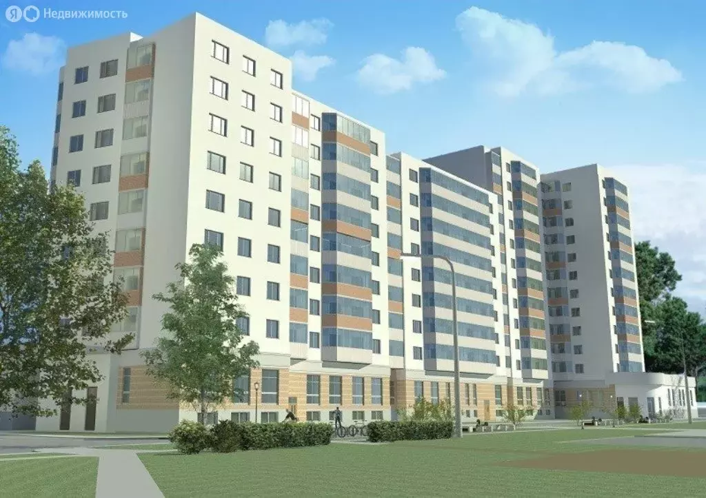 2-комнатная квартира: Северодвинск, улица Ломоносова, 85к2 (44 м) - Фото 1