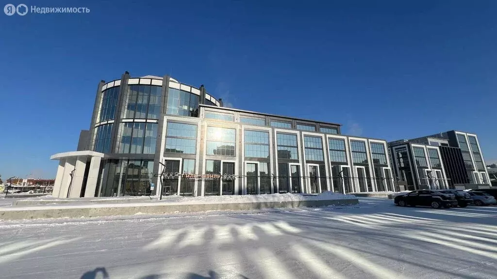 Помещение свободного назначения (88.3 м) - Фото 1