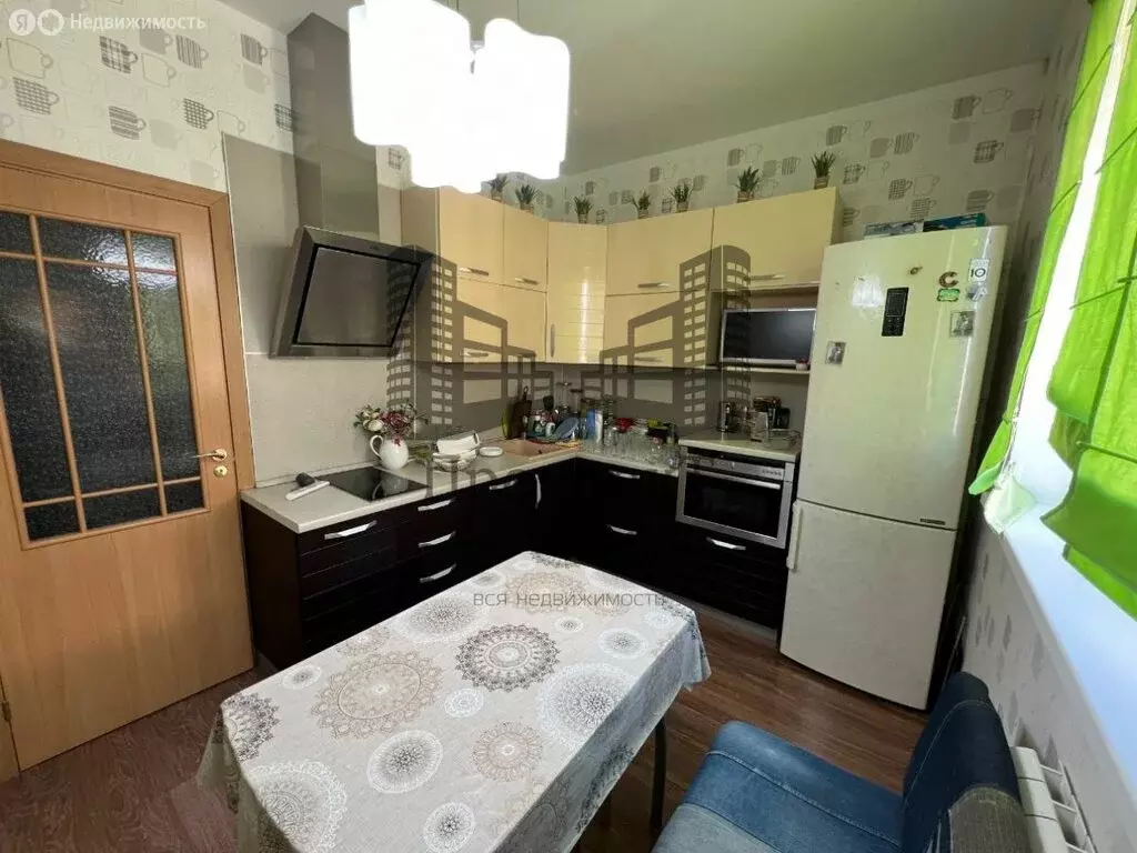 4-комнатная квартира: Норильск, улица Орджоникидзе, 1Б (80.2 м) - Фото 0
