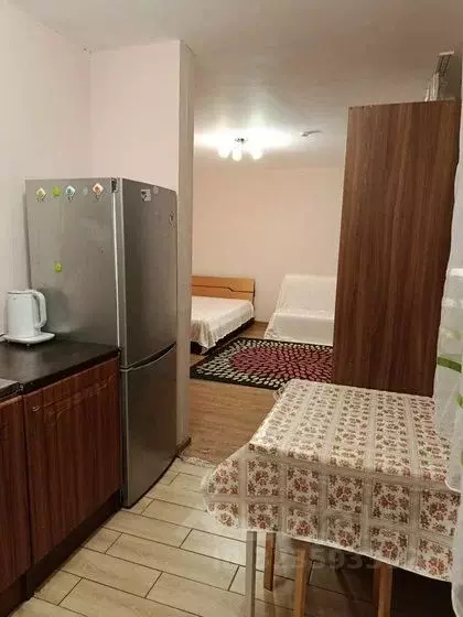 Студия Санкт-Петербург пос. Парголово, ул. Валерия Гаврилина, 5 (33.0 ... - Фото 2