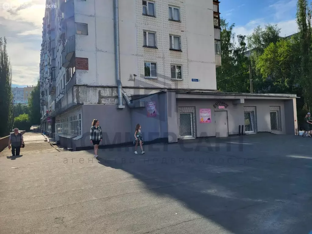 Торговая площадь (37.9 м) - Фото 1