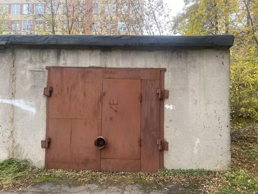 Гараж в Ивановская область, Иваново ул. Суворова (29 м) - Фото 0