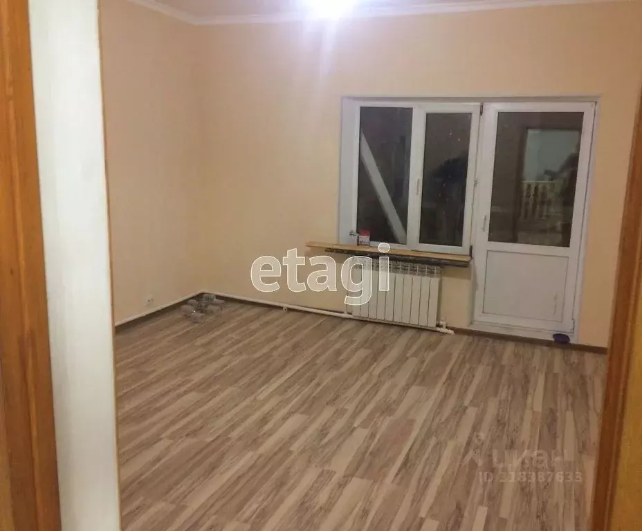 Дом в Ханты-Мансийский АО, Ханты-Мансийск ул. Геологов, 89 (272 м) - Фото 0