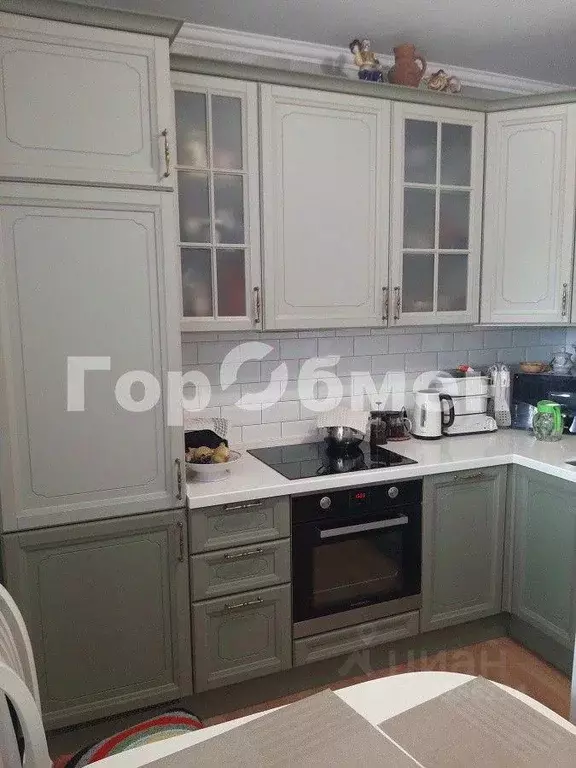 Квартира, 3 комнаты, 82.5 м - Фото 0