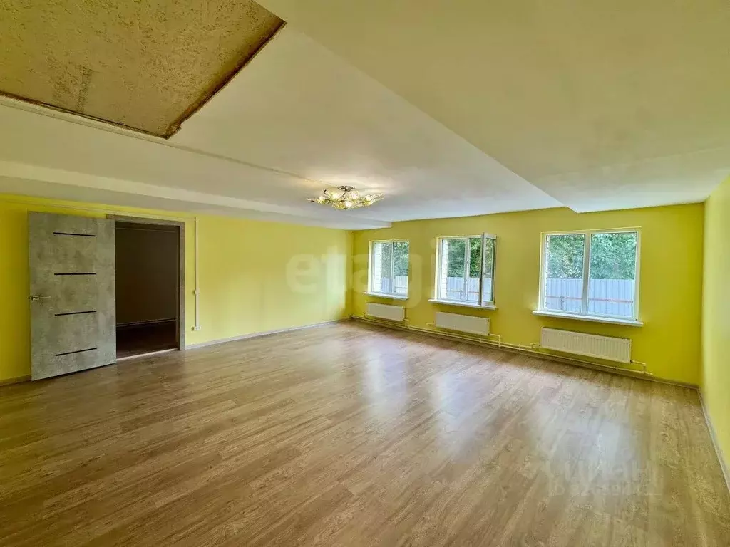 Дом в Владимирская область, Петушки Вокзальная ул., 103А (70 м) - Фото 1