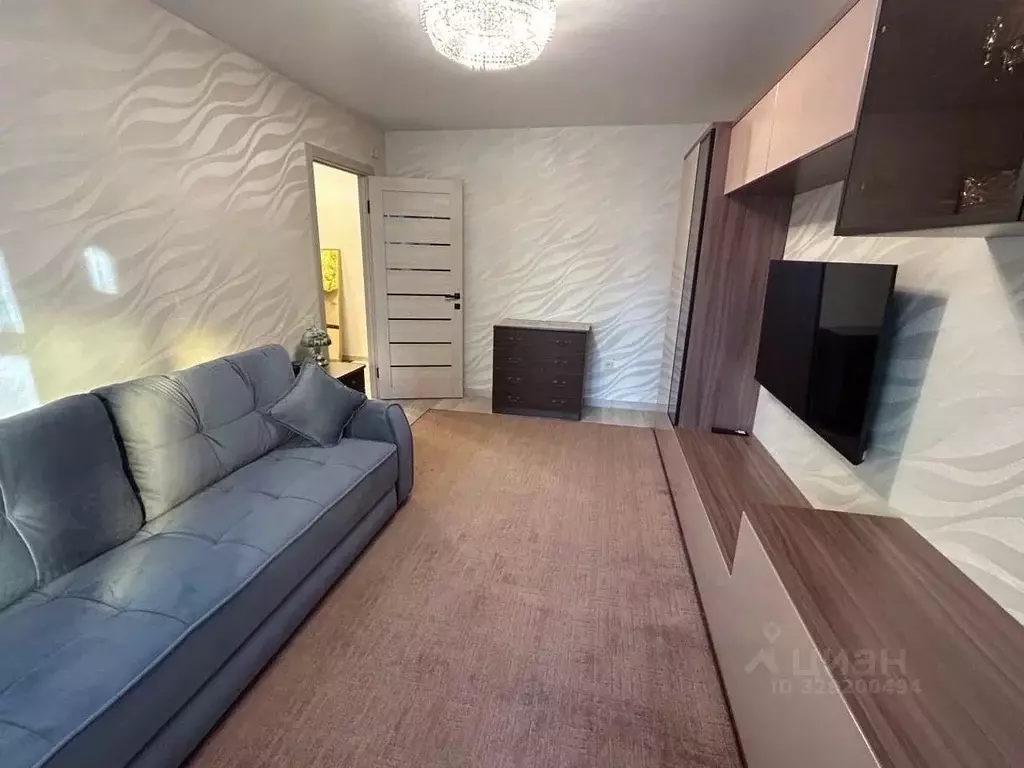 2-к кв. Москва Часовая ул., 21А (45.0 м) - Фото 2