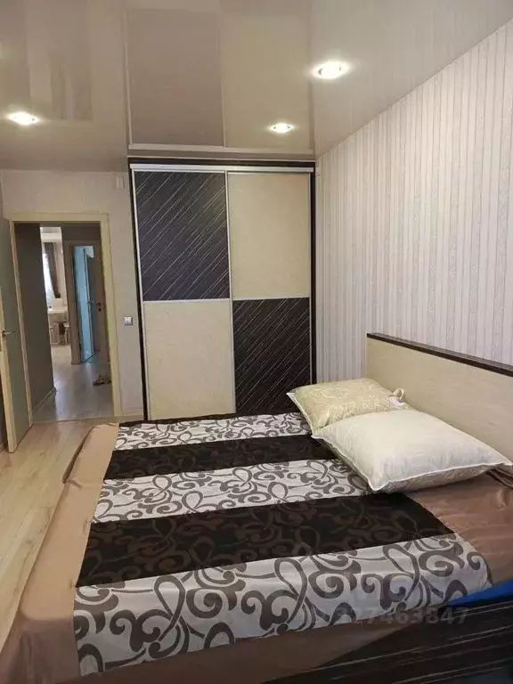 2-к кв. Кировская область, Киров ул. Владимирская, 42Б (70.0 м) - Фото 1