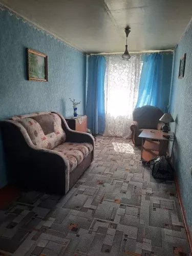 Продаётся 3-к квартира, 56.4 м - Фото 0