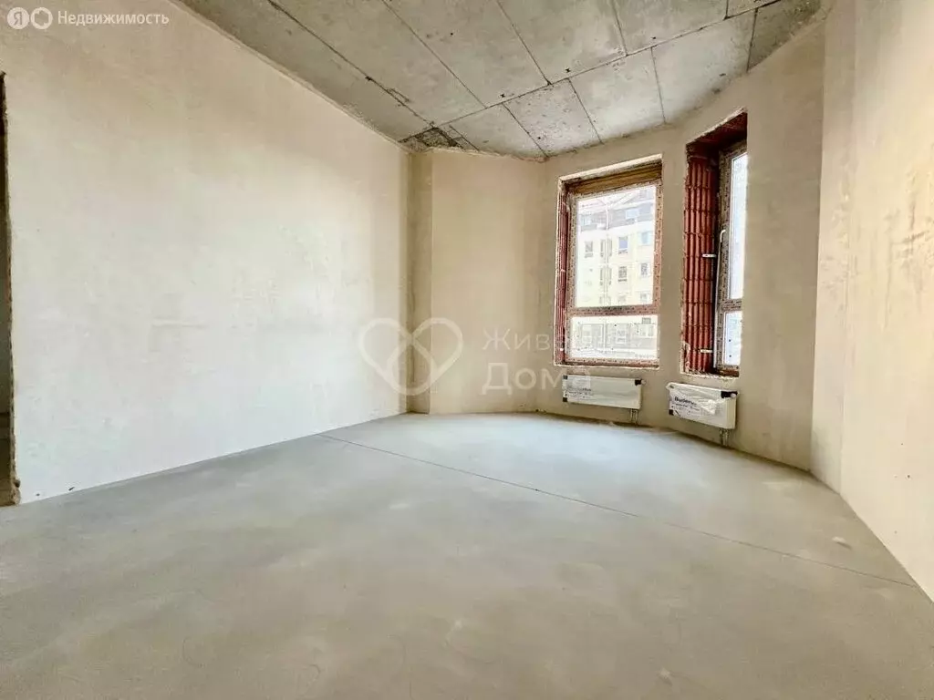 2-комнатная квартира: Волгоград, улица Покрышкина, 2 (64.7 м) - Фото 1