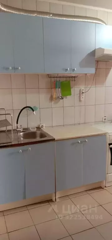 1-к кв. Санкт-Петербург Выборгское ш., 17к1 (43.0 м) - Фото 1