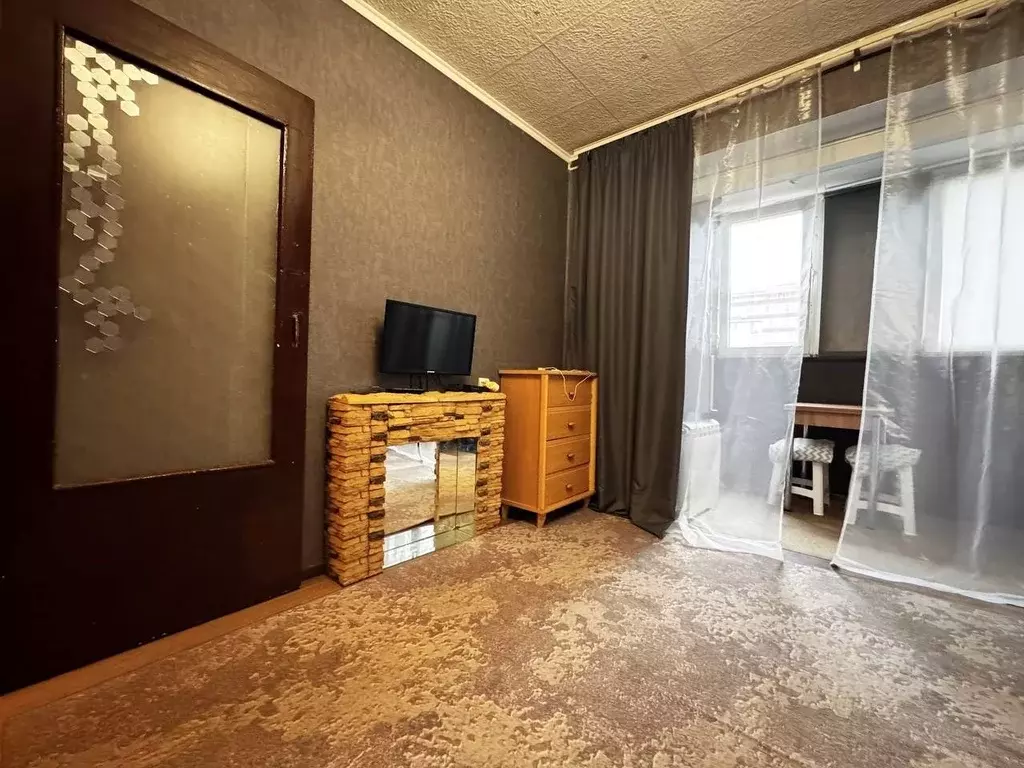 2-к кв. Краснодарский край, Анапа ул. Ленина, 131 (30.0 м) - Фото 1