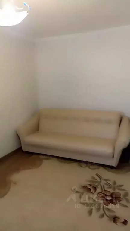 1-к кв. Краснодарский край, Кропоткин Кавказский район, ул. Гоголя, ... - Фото 2