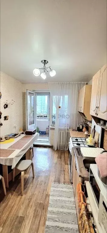 1-к кв. Татарстан, Набережные Челны просп. Сююмбике, 68 (44.3 м) - Фото 1