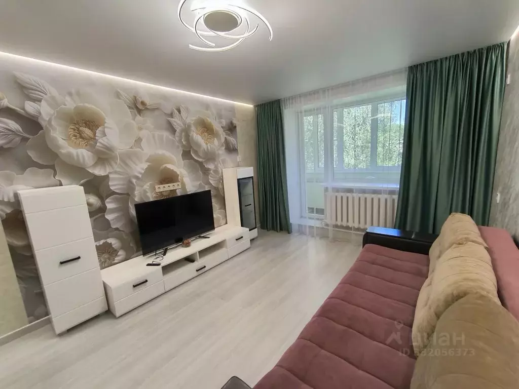 2-к кв. Марий Эл, Йошкар-Ола ул. Машиностроителей, 5 (60.0 м) - Фото 2