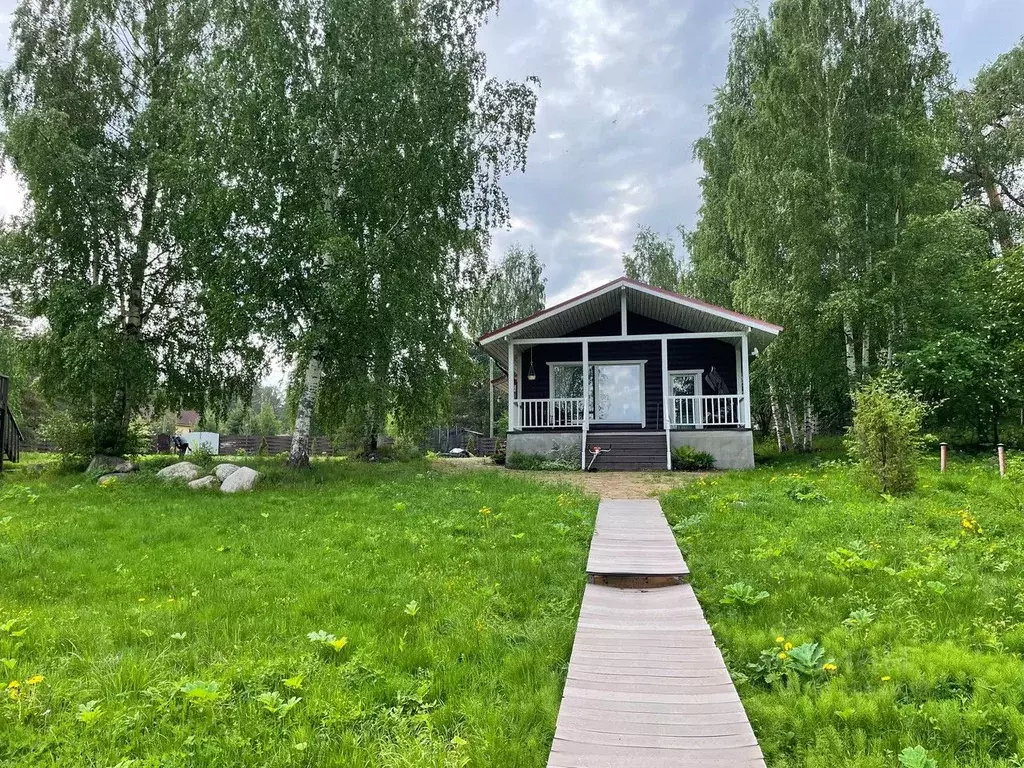 Участок в Московская область, Пушкинский городской округ, д. Артемово  ... - Фото 1