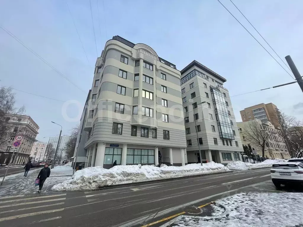 Офис в Москва ул. Образцова, 4Ак1 (300 м) - Фото 2