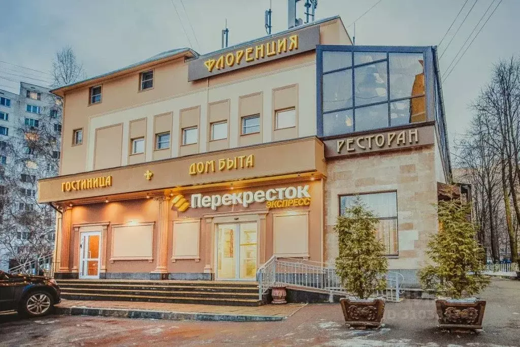 Комната Москва Ясеневая ул., 41А (10.0 м) - Фото 1