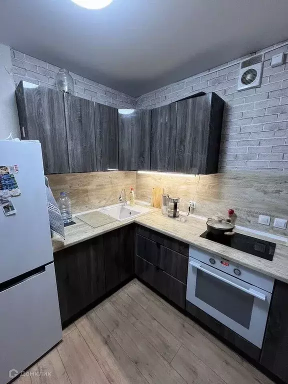 Продаётся квартира-студия, 34.9 м - Фото 0