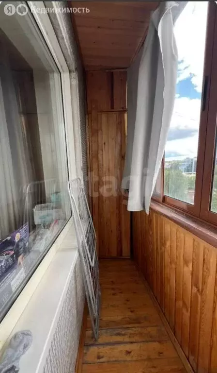 1-комнатная квартира: Кольцово, 1 (38.5 м) - Фото 0