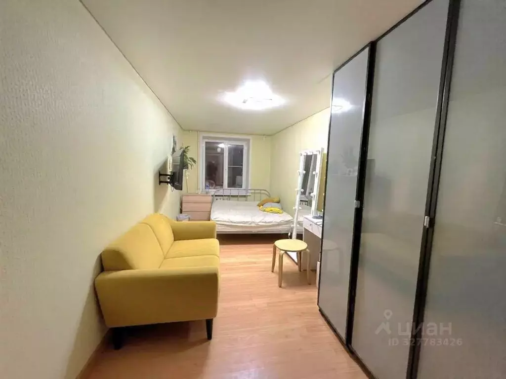 3-к кв. Москва бул. Маршала Рокоссовского, 39/22 (56.7 м) - Фото 2