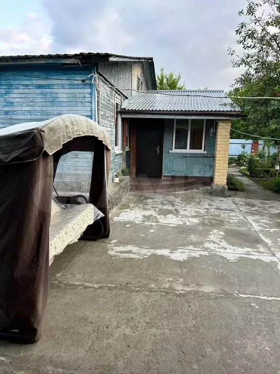 Дом 65 м на участке 9 сот. - Фото 1