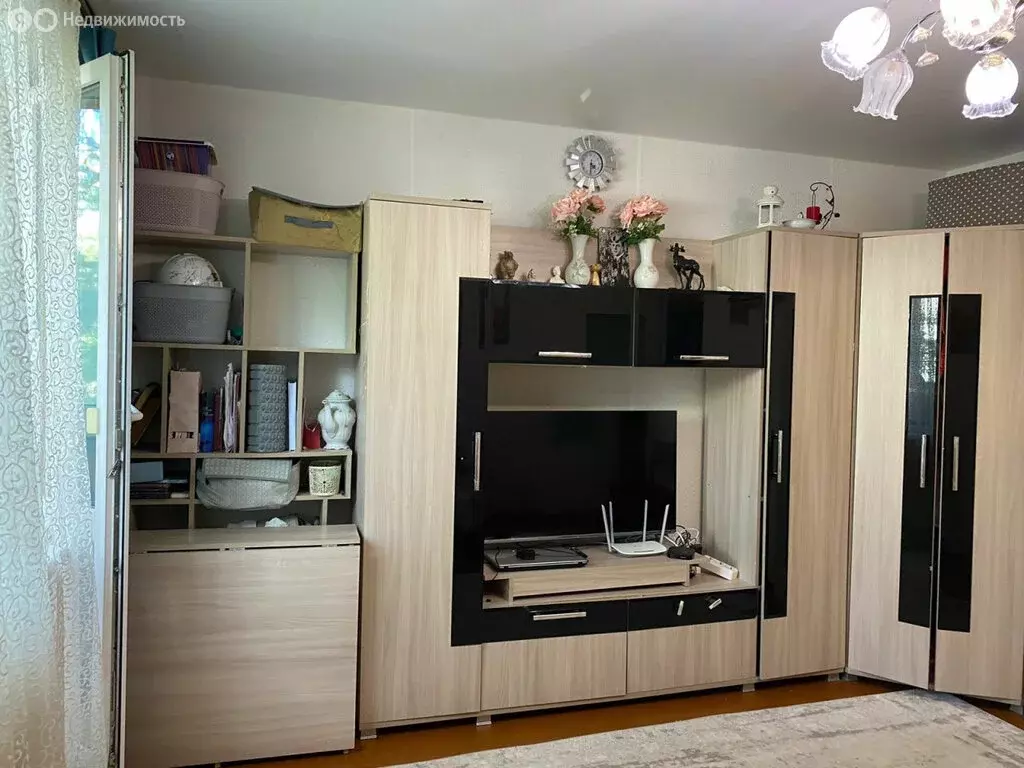 2-комнатная квартира: Екатеринбург, улица Металлургов, 12 (42 м) - Фото 1