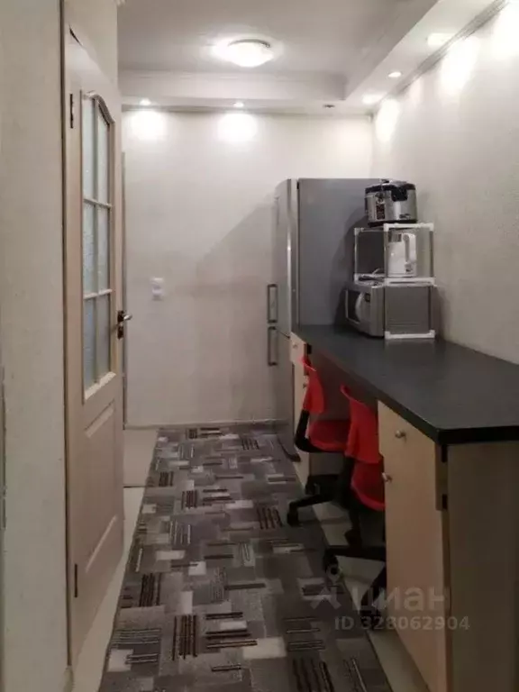 Студия Санкт-Петербург ул. Коммуны, 26к4 (20.0 м) - Фото 2