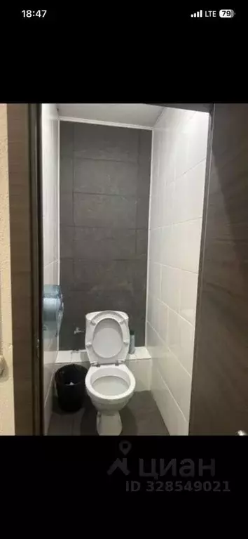 Офис в Москва Новочеремушкинская ул., 44К3 (56 м) - Фото 1