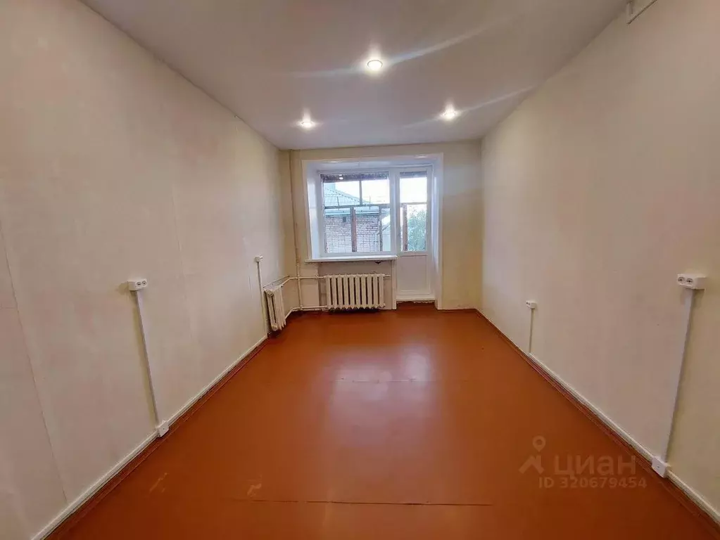 6-к кв. Архангельская область, Архангельск ул. Гагарина, 10 (104.9 м) - Фото 1