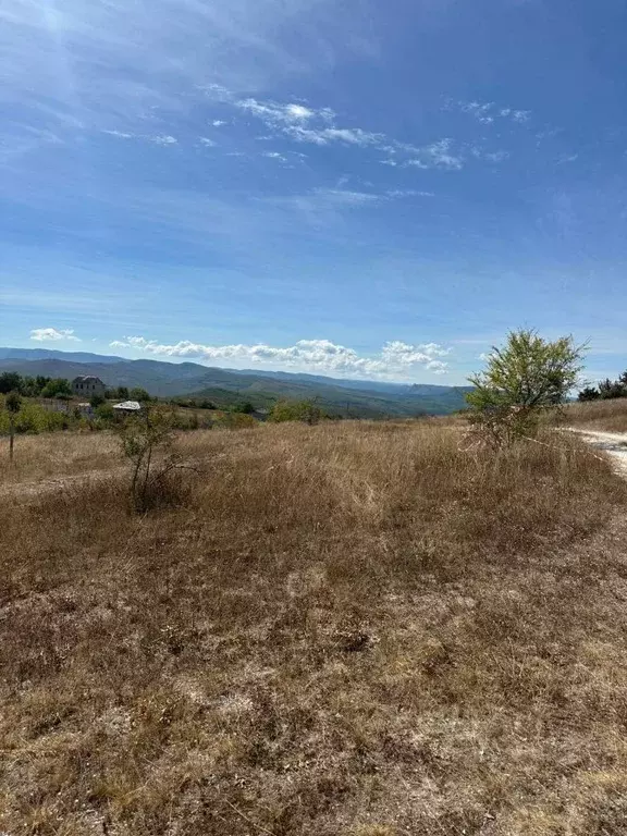 Участок в Крым, Бахчисарайский район, Скалистовское с/пос, Чаир ДСК  ... - Фото 2