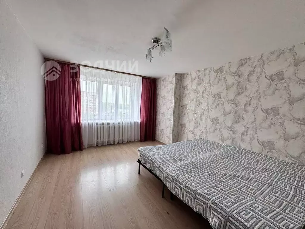 1-к кв. Чувашия, Чебоксары ул. Мичмана Павлова, 39 (44.0 м) - Фото 0