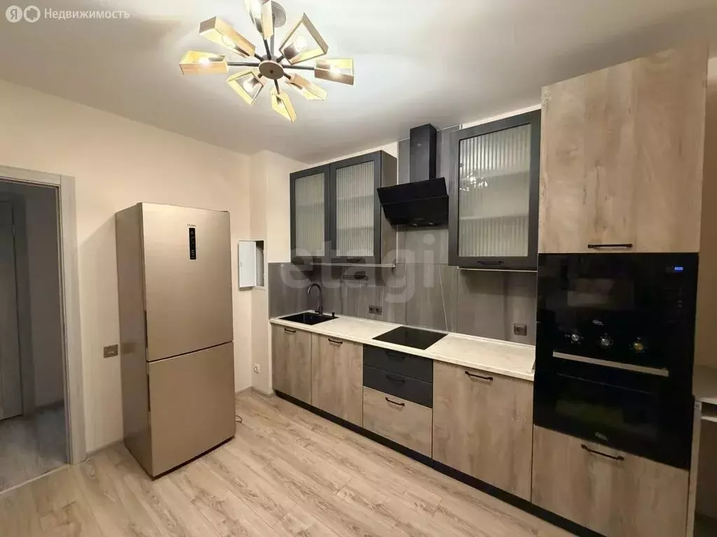 2-комнатная квартира: Воронеж, улица Станкевича, 45к1 (58.3 м) - Фото 2
