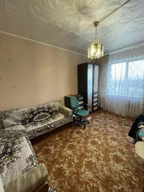 3-к кв. Брянская область, Новозыбков Советская пл., 41 (70.6 м) - Фото 1